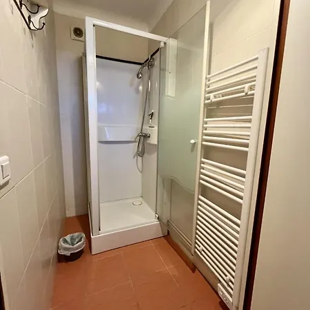 Les Chaussons D'arlequine Dom wakacyjny Dompierre-sur-Besbre